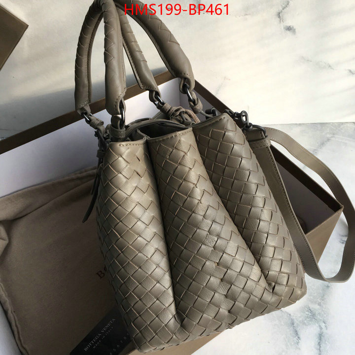 BV Bags(TOP)-Handbag-,replica best ,ID: BP461,$:199USD