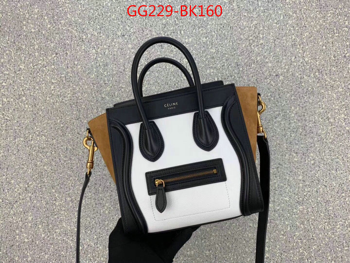 CELINE Bags(TOP)-Handbag,high quality replica designer ,ID: BK160,