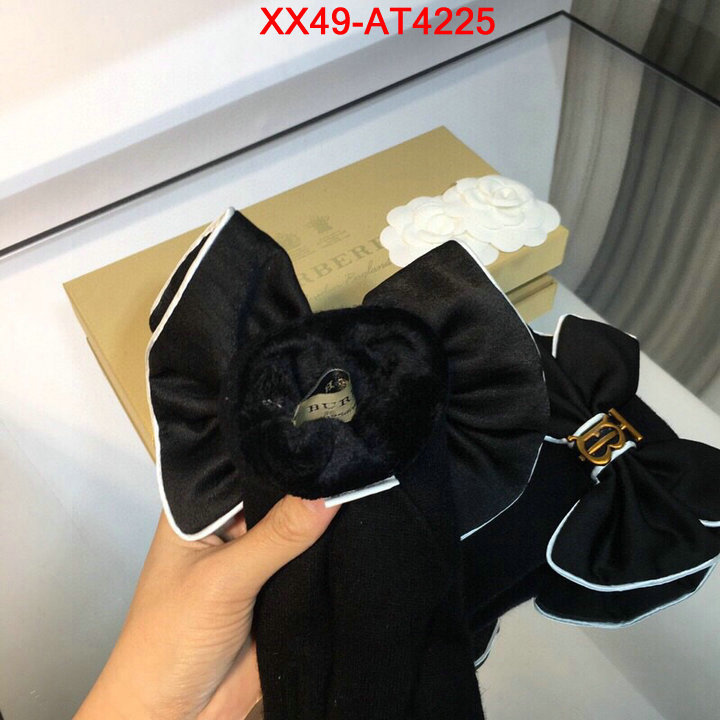 Gloves-Burberry,replicas , ID: AT4225,$: 49USD