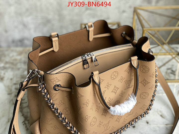 LV Bags(TOP)-Handbag Collection-,ID: BN6494,$: 309USD