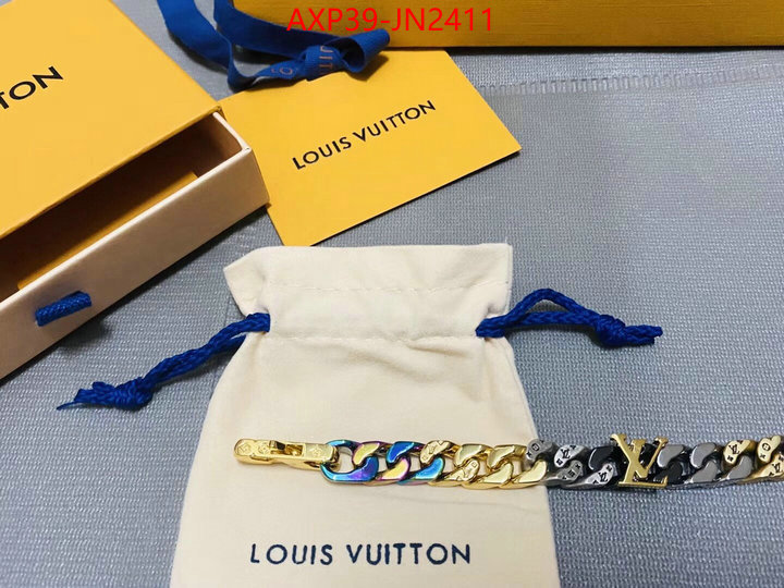 Jewelry-LV,aaaaa class replica , ID: JN2411,$: 39USD