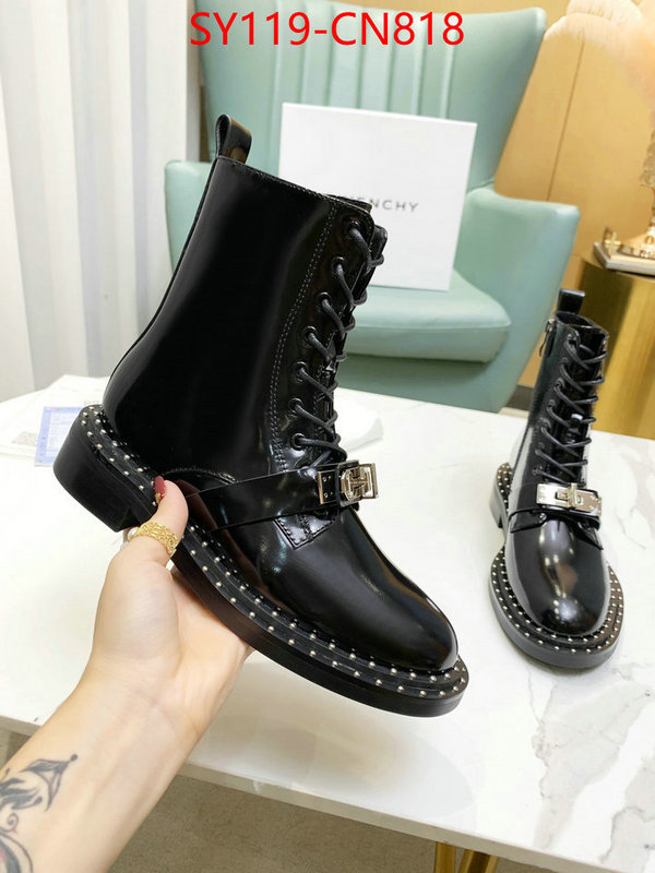 Women Shoes-Givenchy,sale outlet online , ID: CN818,$: 119USD