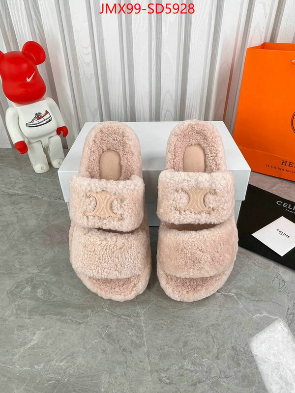 Women Shoes-CELINE,find replica , ID: SD5928,$: 99USD