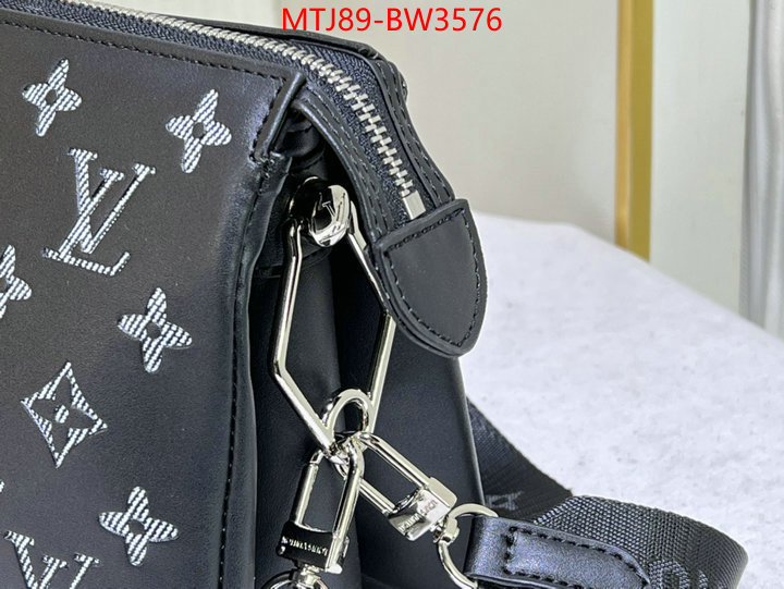 LV Bags(4A)-Pochette MTis Bag-Twist-,online ,ID: BW3576,$: 89USD