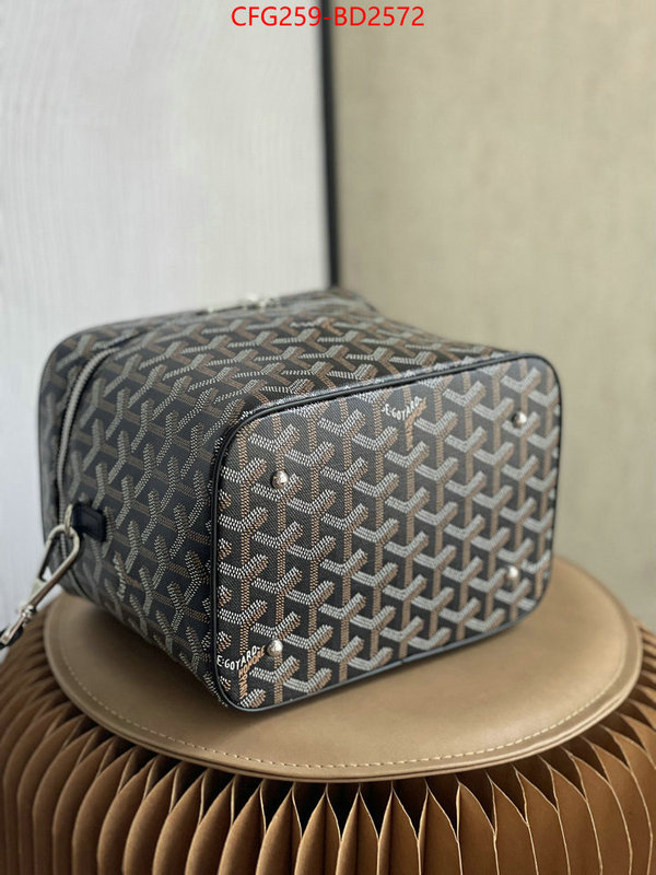 Goyard Bags(TOP)-Diagonal-,ID: BD2572,$: 259USD