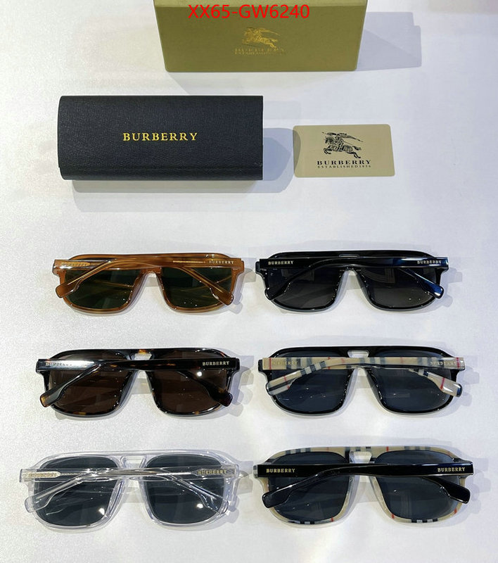 Glasses-Burberry,buy 1:1 , ID: GW6240,$: 65USD