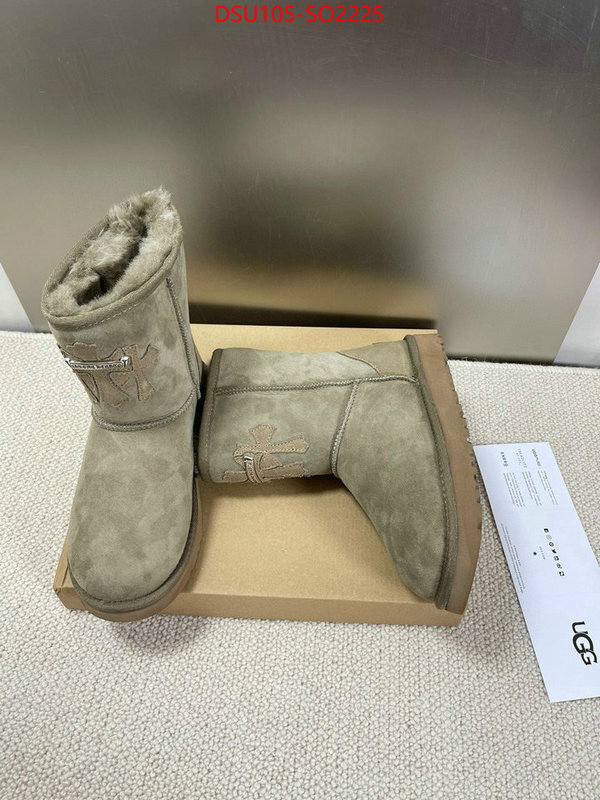 Women Shoes-UGG,copy , ID: SO2225,$: 105USD