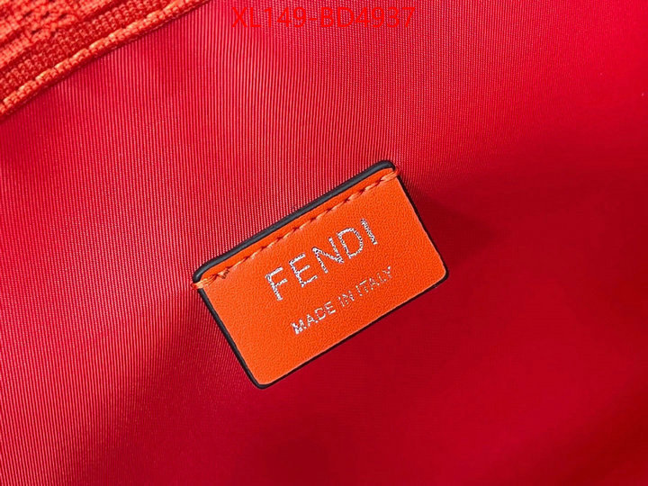Fendi Bags(4A)-Sunshine-,replica 1:1 ,ID: BD4937,$: 149USD