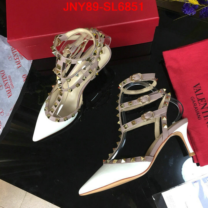 Women Shoes-Valentino,buy online , ID: SL6851,$: 89USD