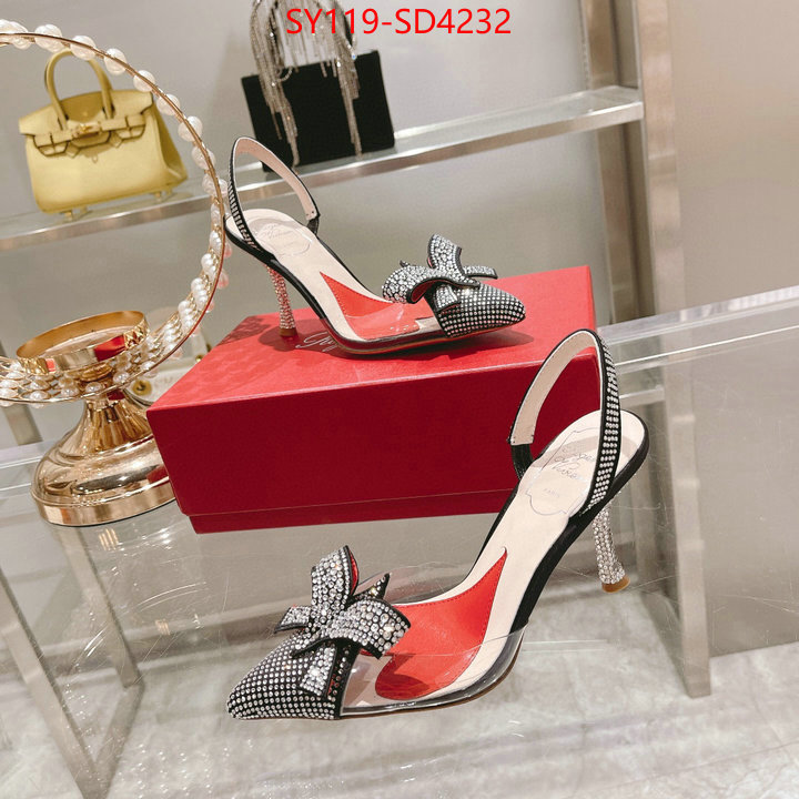 Women Shoes-Rogar Vivier,shop , ID: SD4232,$: 119USD