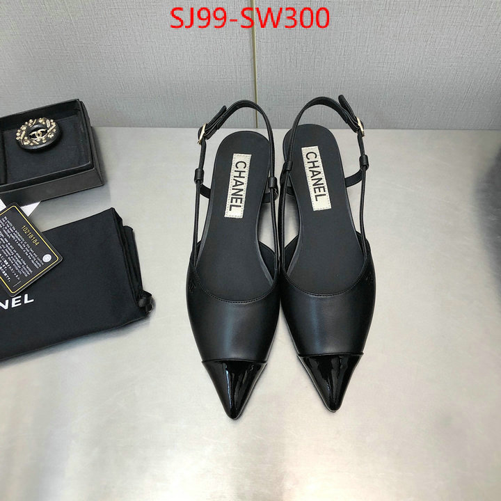 Women Shoes-Chanel,hot sale , ID: SW300,$: 99USD