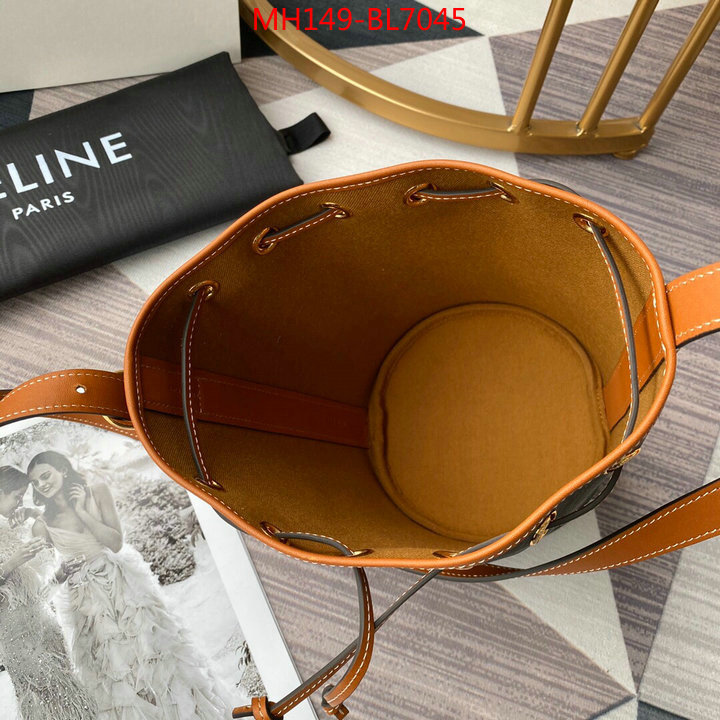 CELINE Bags(TOP)-Diagonal,cheap replica designer ,ID: BL7045,$: 149USD