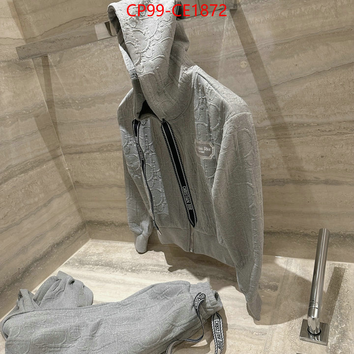 Clothing-Dior,online , ID: CE1872,$: 99USD