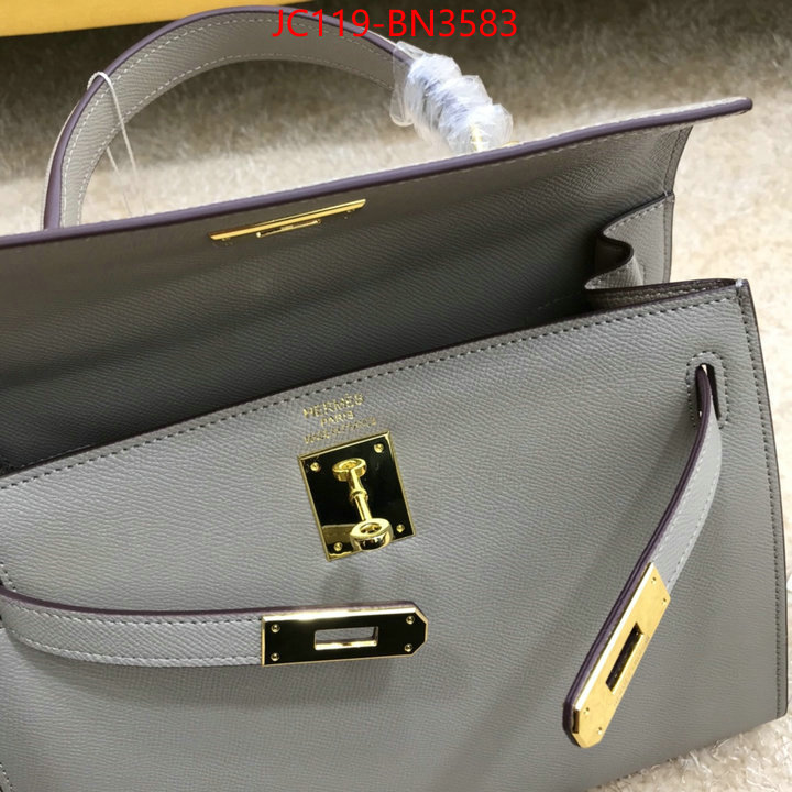 Hermes Bags(4A)-Kelly-,for sale cheap now ,ID: BN3583,