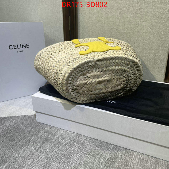 CELINE Bags(TOP)-Handbag,hot sale ,ID: BD802,$: 175USD