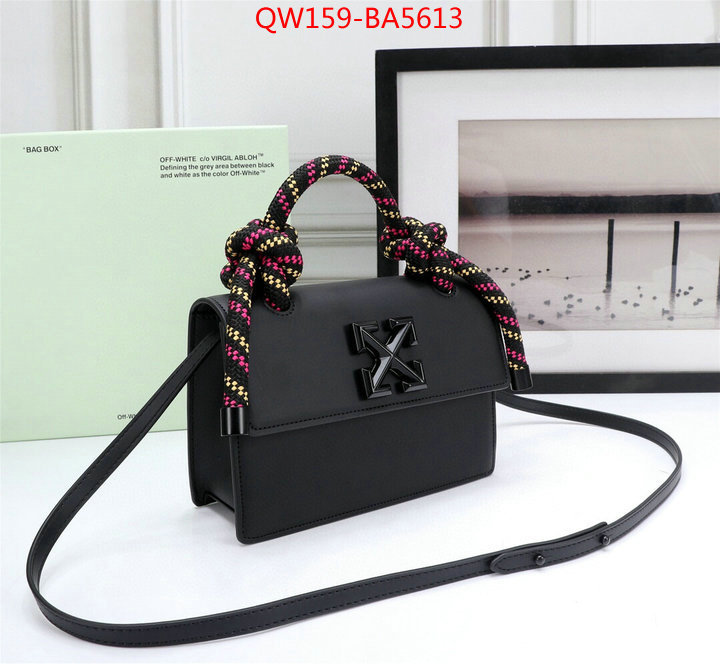 Off-White Bags ( TOP )-Diagonal-,wholesale designer shop ,ID: BA5613,$: 159USD