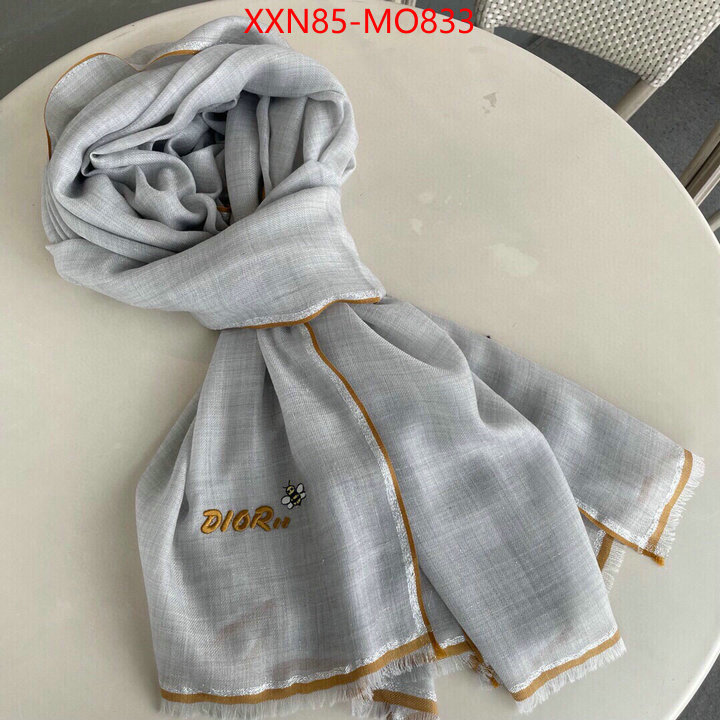 Scarf-Dior,2023 replica , ID: MO833,$: 85USD