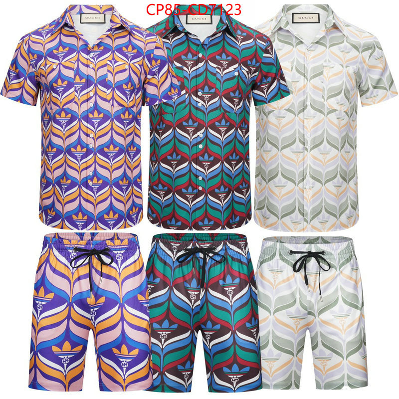 Clothing-Gucci,buy online , ID: CD7123,