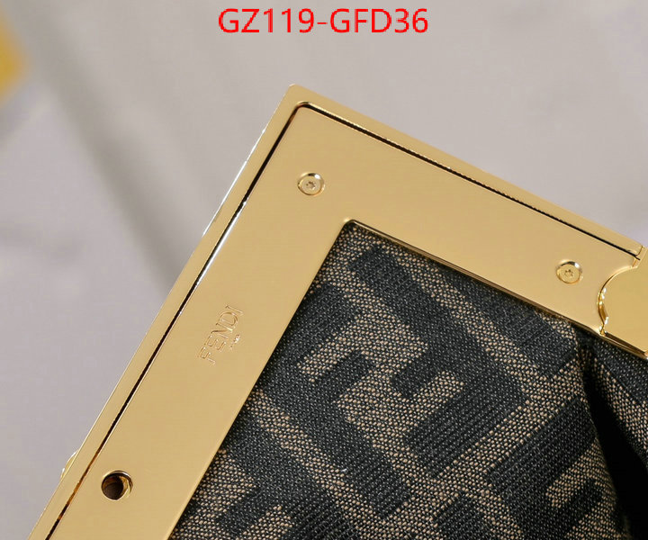 Fendi Big Sale-,ID: GFD36,$: 119USD