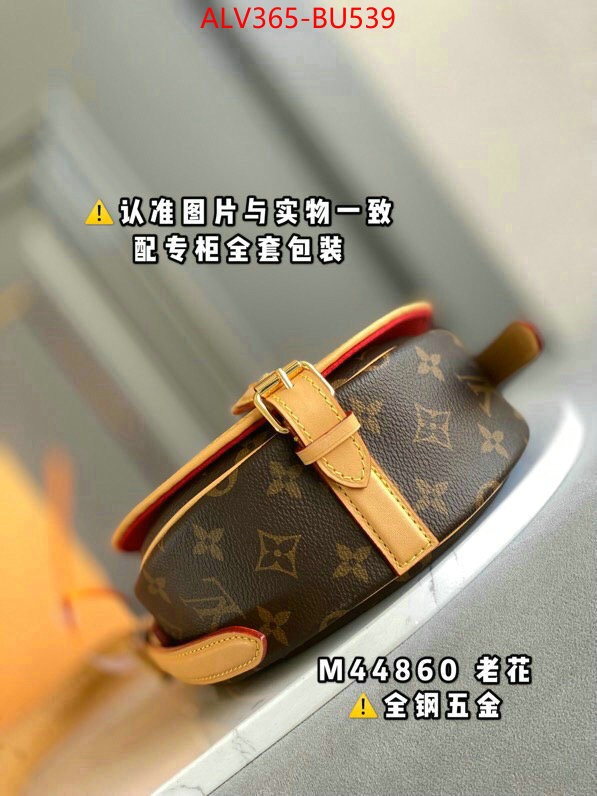 LV Bags(TOP)-Pochette MTis-Twist-,ID: BU539,$: 365USD