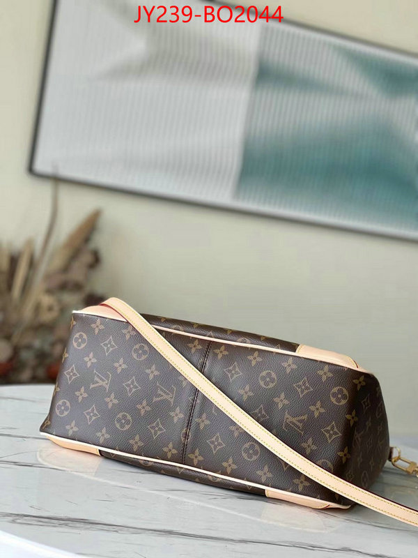 LV Bags(TOP)-Handbag Collection-,ID: BO2044,$: 239USD