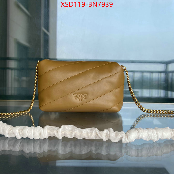 Pinko Bags(TOP)-Diagonal-,where can you buy a replica ,ID: BN7939,$: 119USD