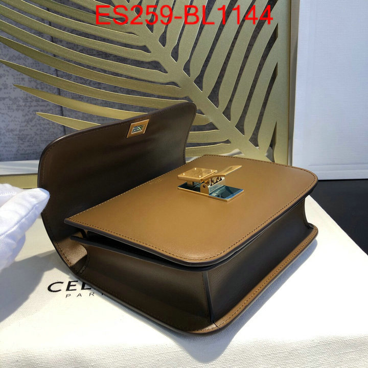 CELINE Bags(TOP)-Classic Series,luxury cheap ,ID: BL1144,$: 259USD