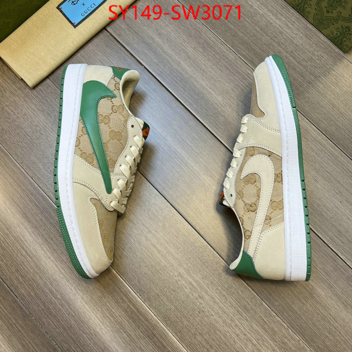 Men Shoes-Gucci,best quality replica , ID: SW3071,$: 149USD