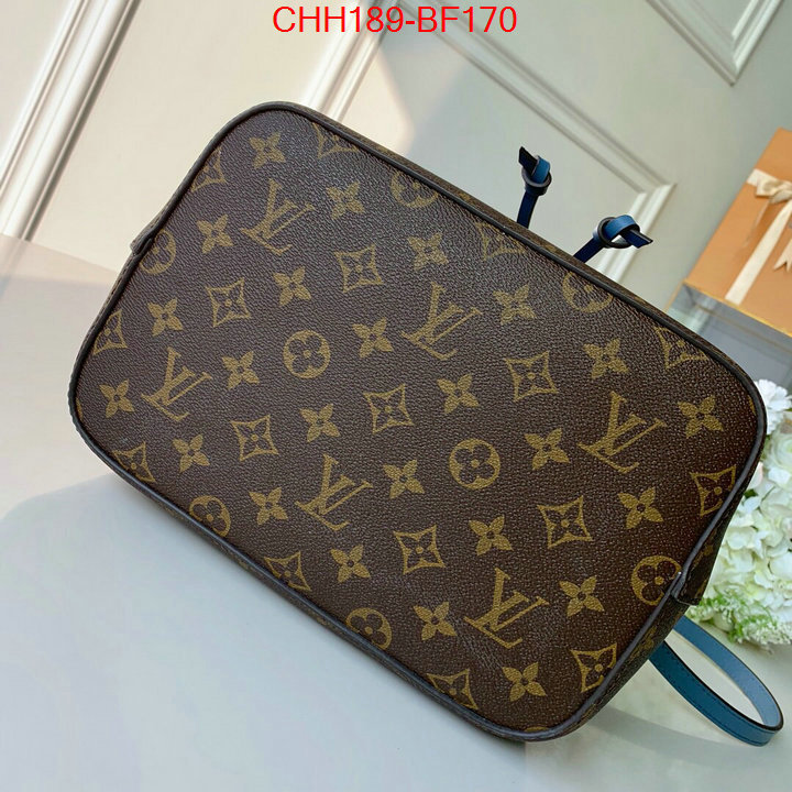 LV Bags(TOP)-Nono-No Purse-Nano No-,ID: BF170,$:189USD