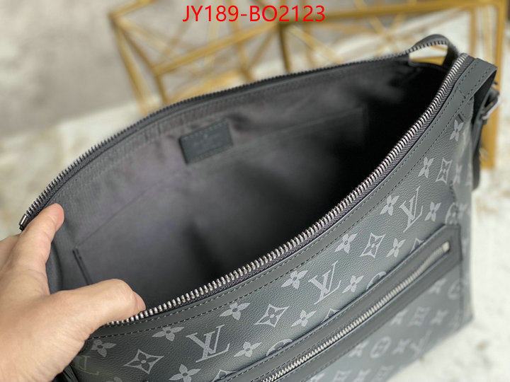 LV Bags(TOP)-Pochette MTis-Twist-,ID: BO2123,$: 189USD