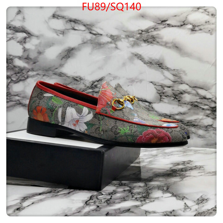 Women Shoes-Gucci,customize best quality replica , ID: SQ140,$: 89USD