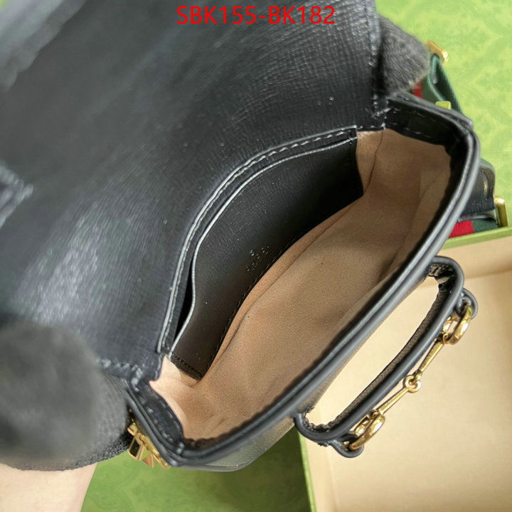 Gucci Bags Promotion-,ID: BK182,