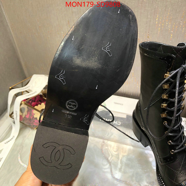 Women Shoes-Chanel,at cheap price , ID: SD9808,$: 179USD