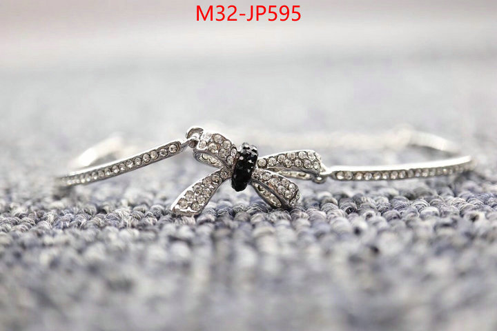 Jewelry-Swarovski,high quality designer replica ,ID: JP595,$:32USD