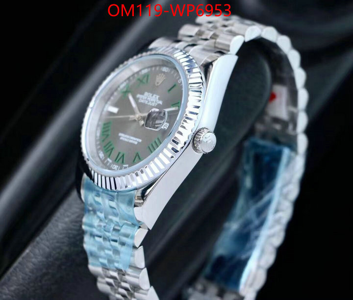 Watch(4A)-Rolex,cheap online best designer , ID: WP6953,$: 119USD