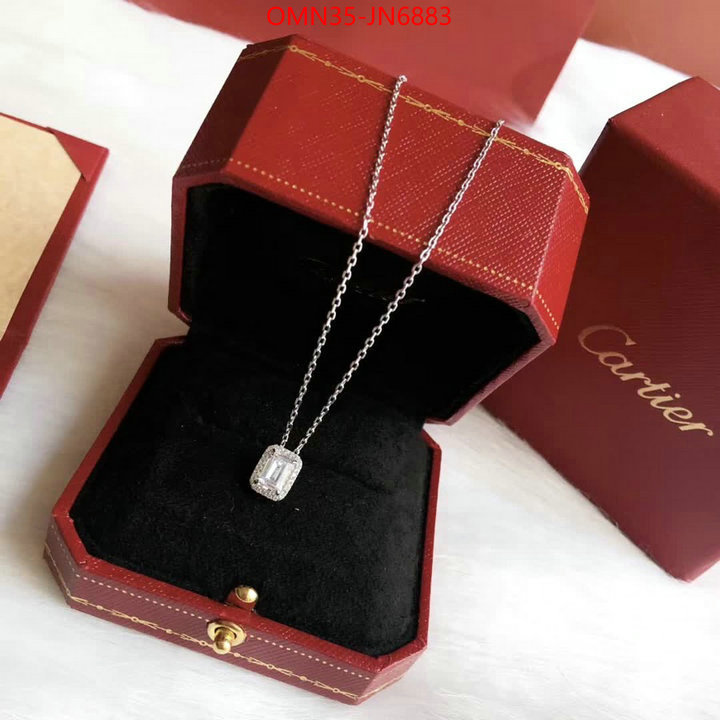 Jewelry-Cartier,fake designer ,ID: JN6883,$: 35USD