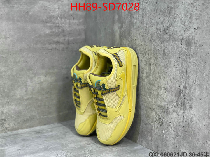 Men Shoes-Nike,aaaaa replica designer , ID: SD7028,$: 89USD