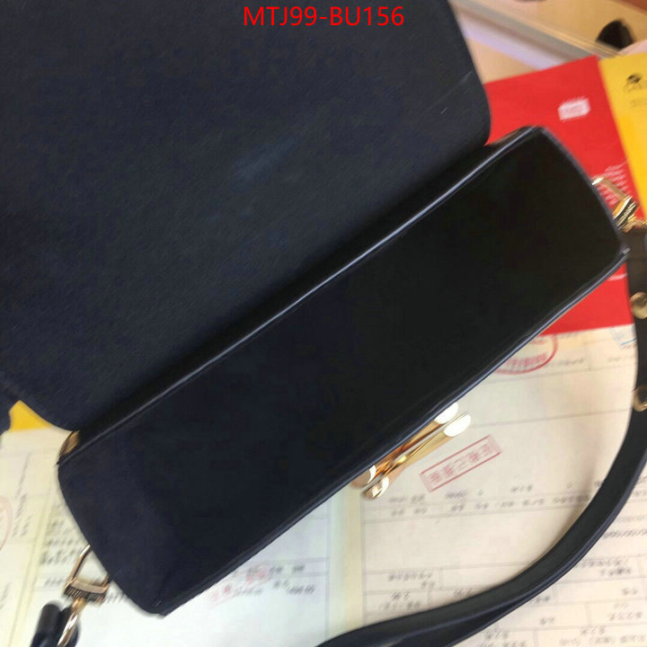 LV Bags(4A)-Pochette MTis Bag-Twist-,ID: BU156,$: 99USD