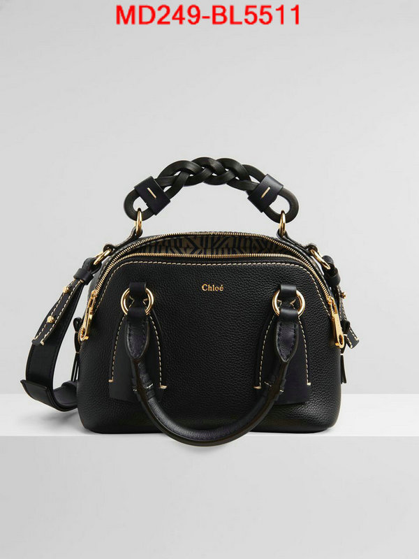 Chloe Bags(TOP)-Diagonal,designer 1:1 replica ,ID: BL5511,$: 249USD