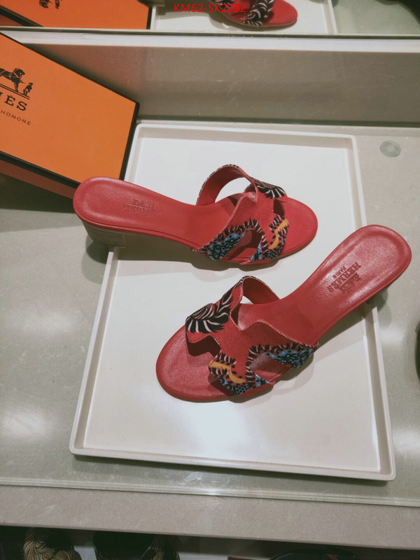 Women Shoes-Hermes,replica aaaaa designer ,Code: SK2782,$:62USD