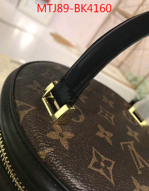 LV Bags(4A)-Nono-No Purse-Nano No-,where quality designer replica ,ID: BK4160,$: 89USD