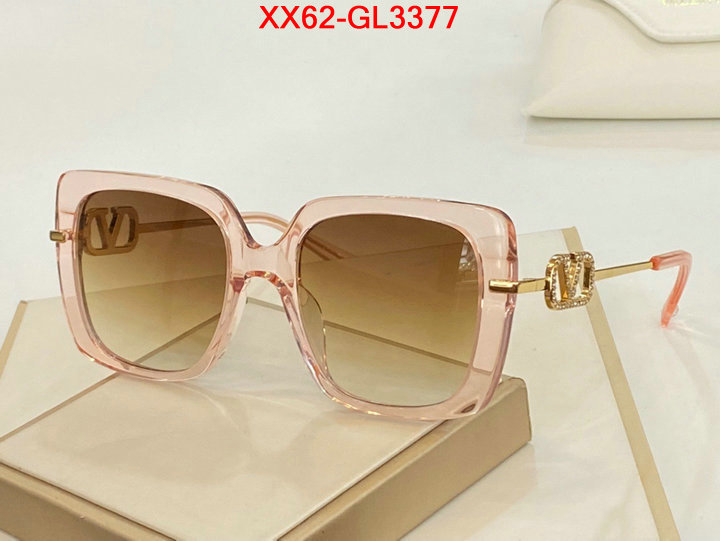 Glasses-Valentino,aaaaa replica designer , ID: GL3377,$: 62USD