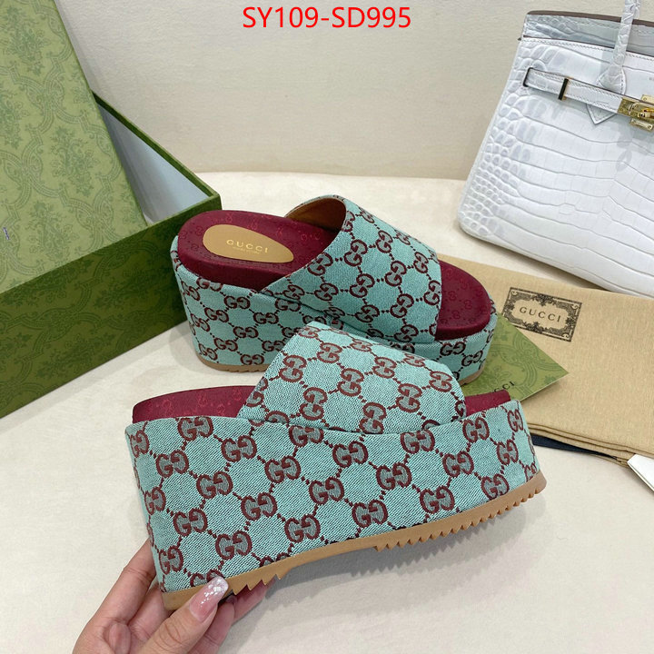 Women Shoes-Gucci,most desired , ID: SD995,$: 109USD