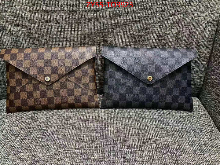 LV Bags(4A)-Wallet,best replica quality ,ID: TO3923,$: 55USD