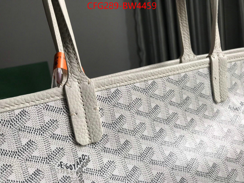 Goyard Bags(TOP)-Handbag-,ID: BW4459,$: 289USD