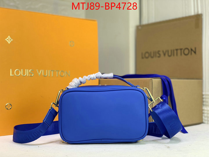 LV Bags(4A)-Pochette MTis Bag-Twist-,ID: BP4728,$: 89USD