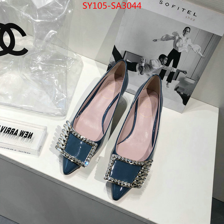 Women Shoes-Rogar Vivier,high quality online , ID:SA3044,$: 105USD