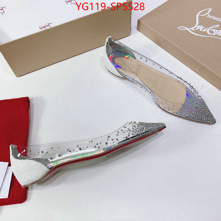 Women Shoes-Chrstn 1ouboutn,best quality fake , ID: SP5528,$: 119USD