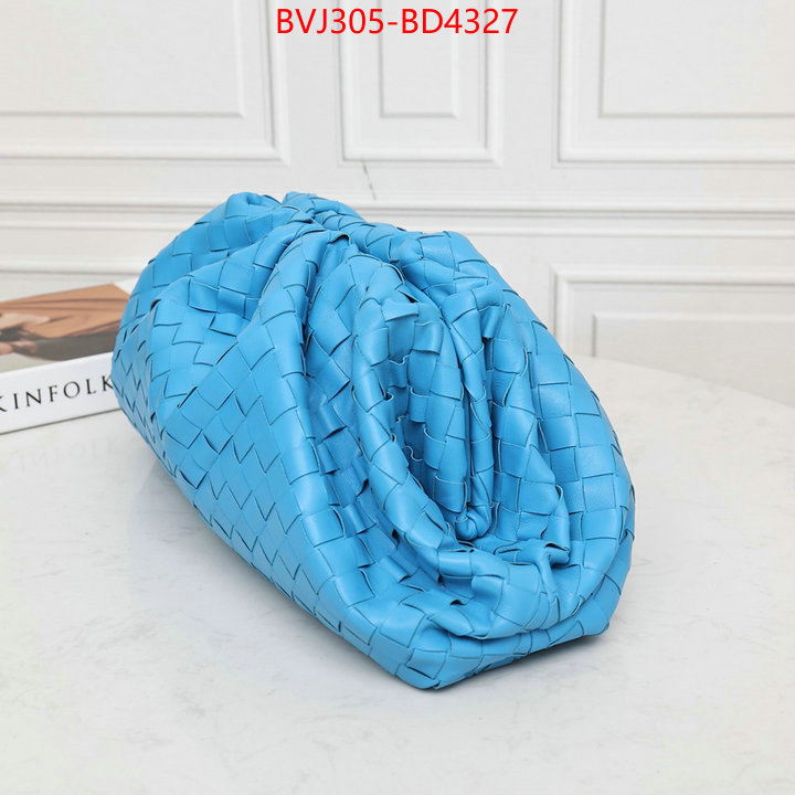 BV Bags(TOP)-Pouch Series-,replica how can you ,ID: BD4327,$: 305USD