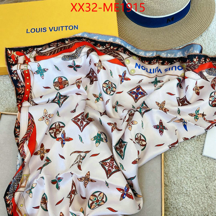 Scarf-LV,high quality replica designer , ID: ME1915,$: 32USD